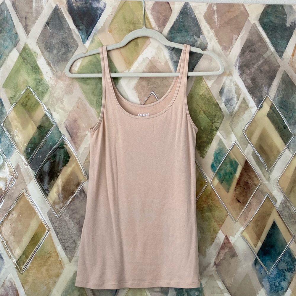 Old Navy Classic Tami Tank